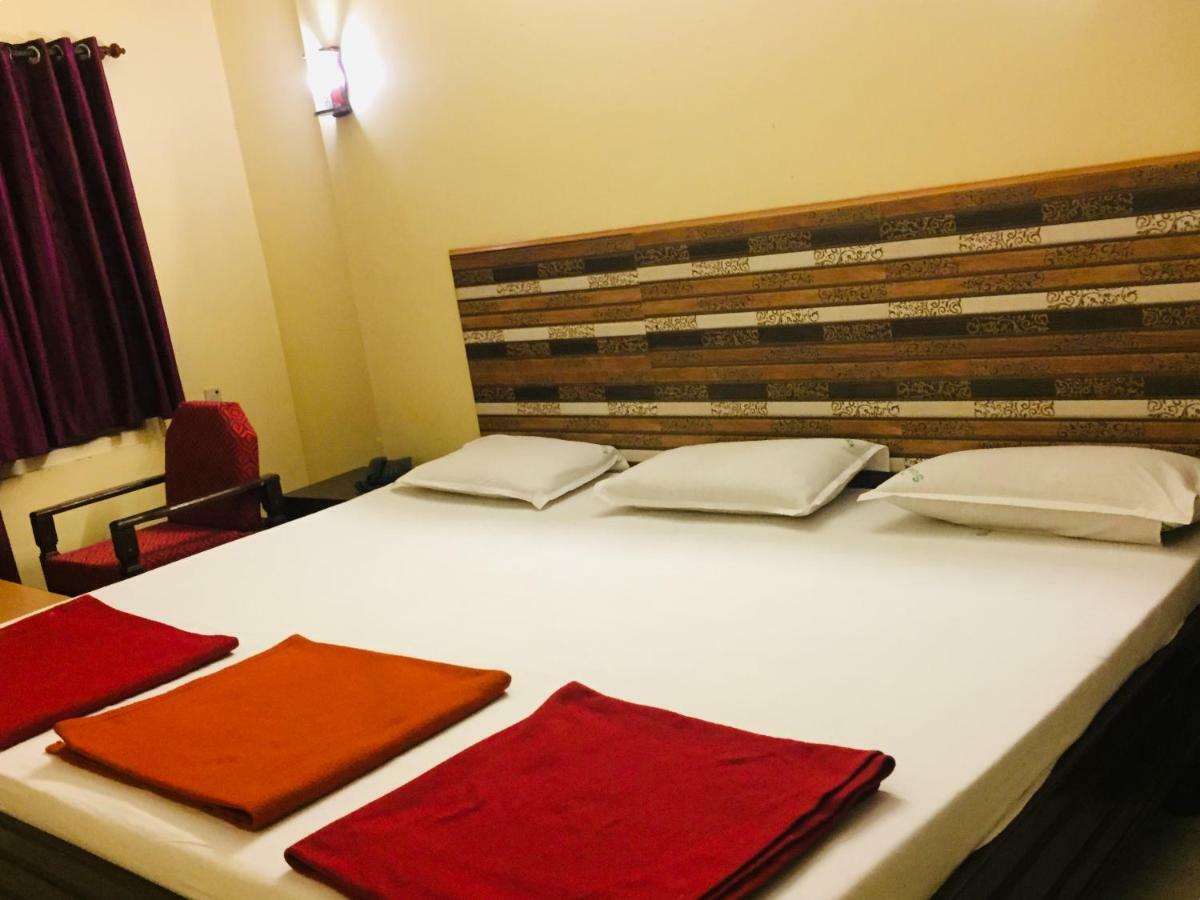 Sun Rock Hotel Kanyakumari