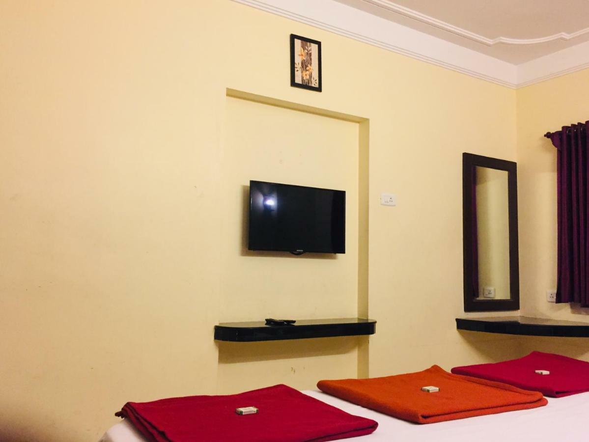 Sun Rock Hotel 2*