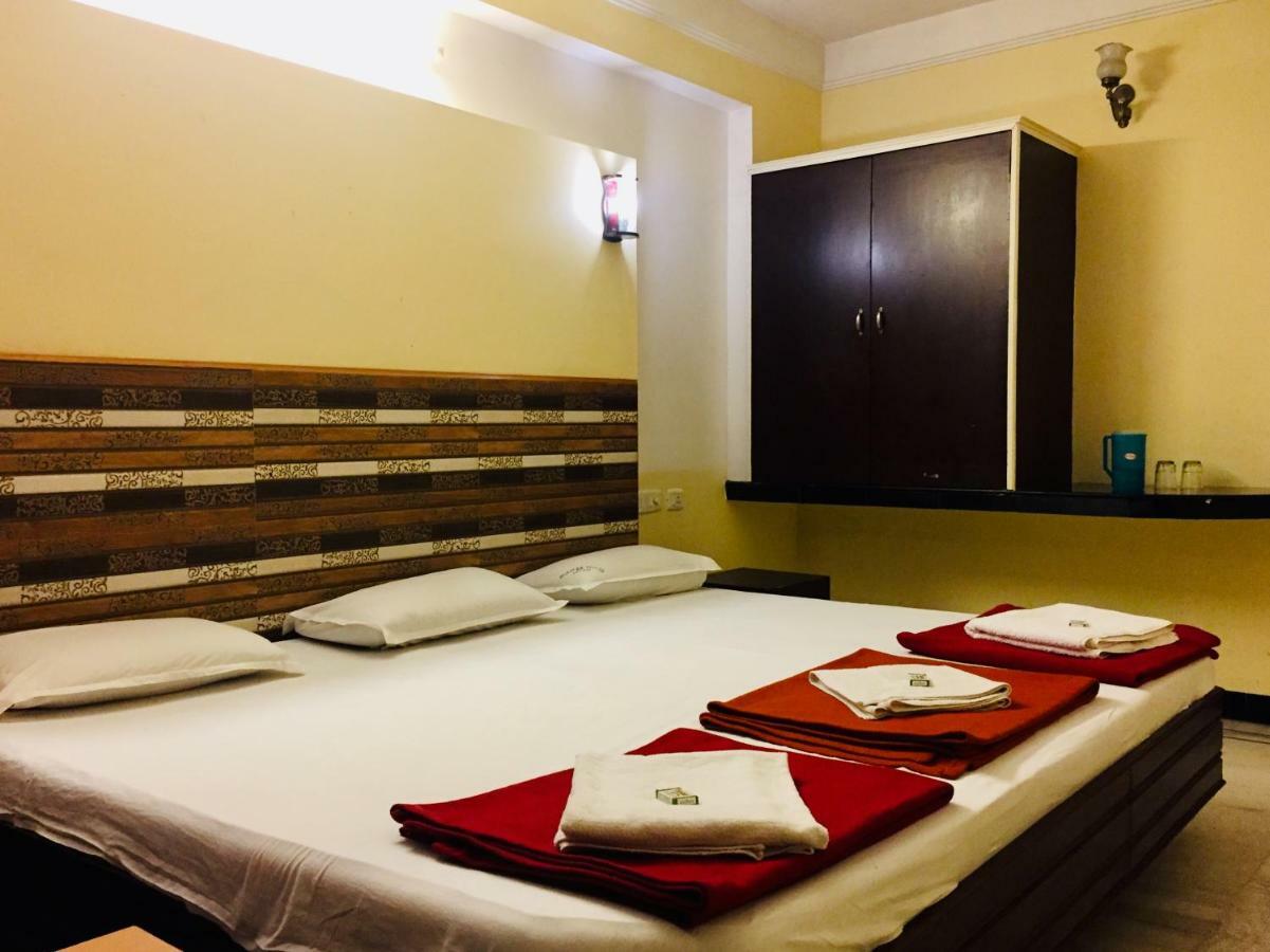 Sun Rock Hotel