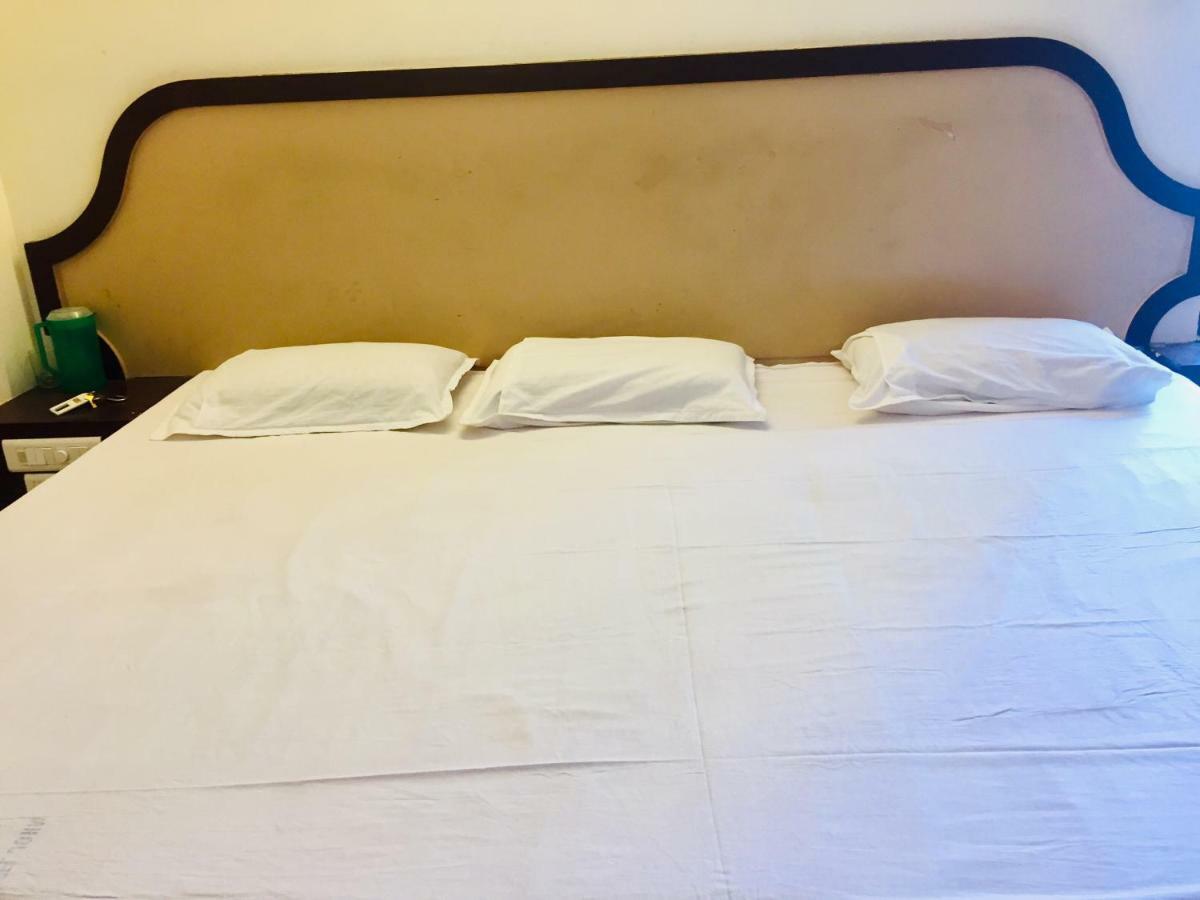 John Hotel Kanyakumari