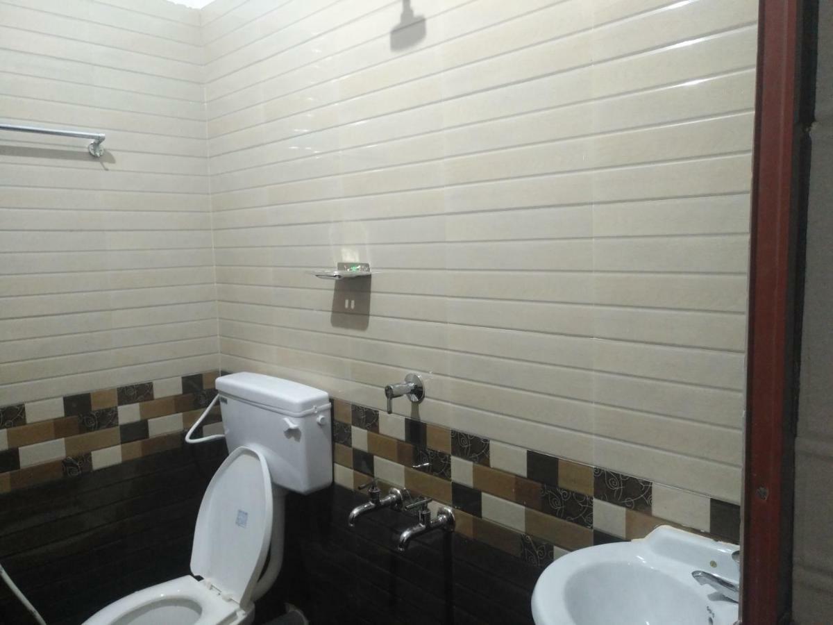 Hotel Rehoboth Grand Kanyakumari