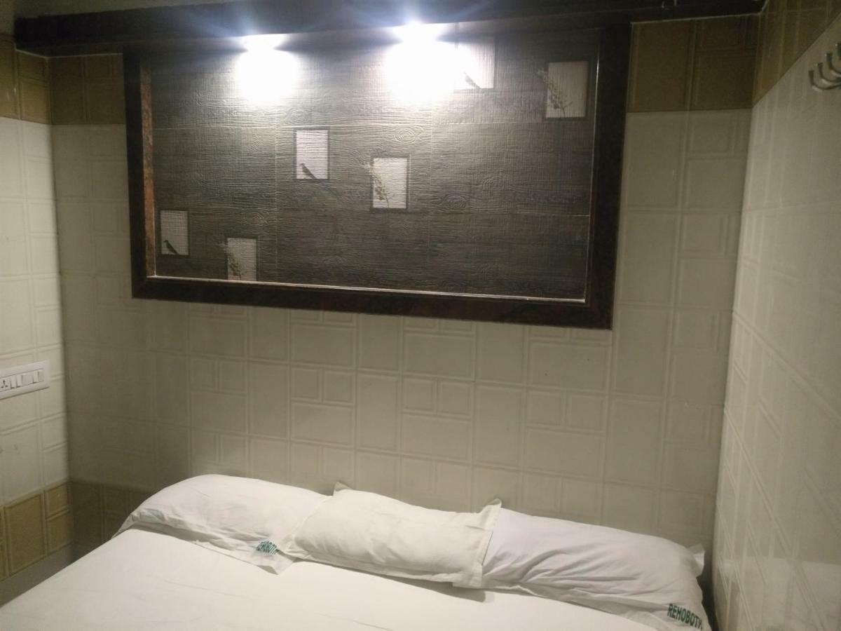 Rehoboth Grand Hotel Kanyakumari