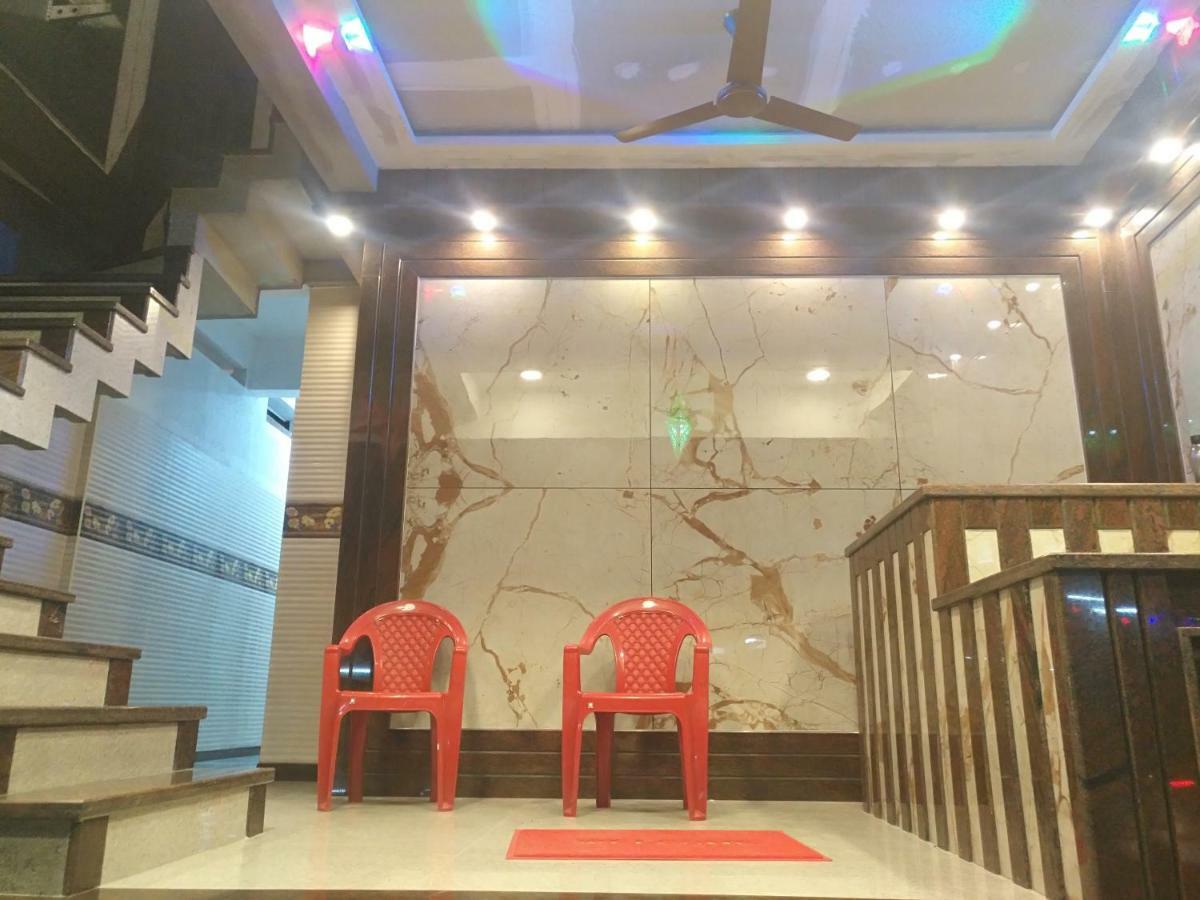Hotel Rehoboth Grand 3*