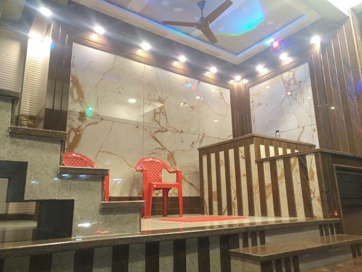 Hotel Rehoboth Grand Kanyakumari