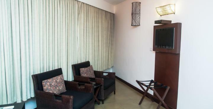 Hotel Annai Celestial Kanyakumari