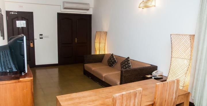 Hotel Annai Celestial