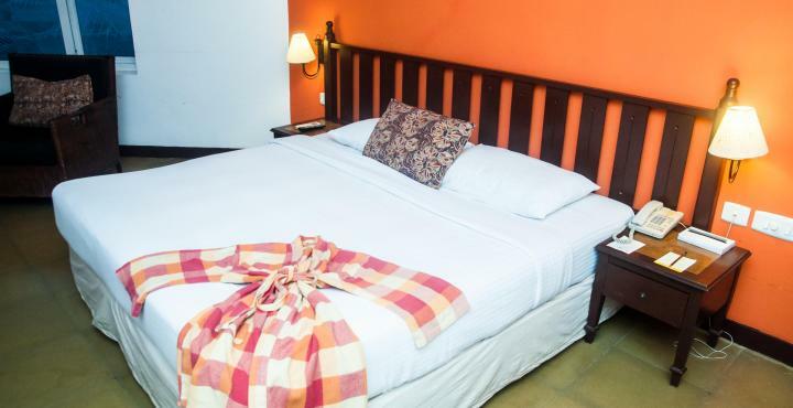Hotel Annai Celestial Kanyakumari