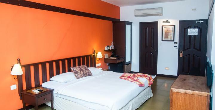 Hotel Annai Celestial Kanyakumari