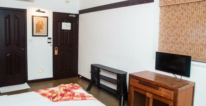 Hotel Annai Celestial