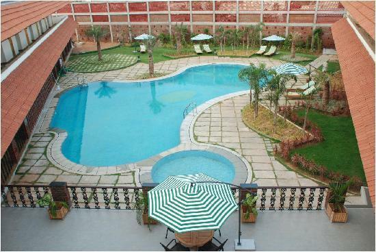 Hotel Annai Celestial