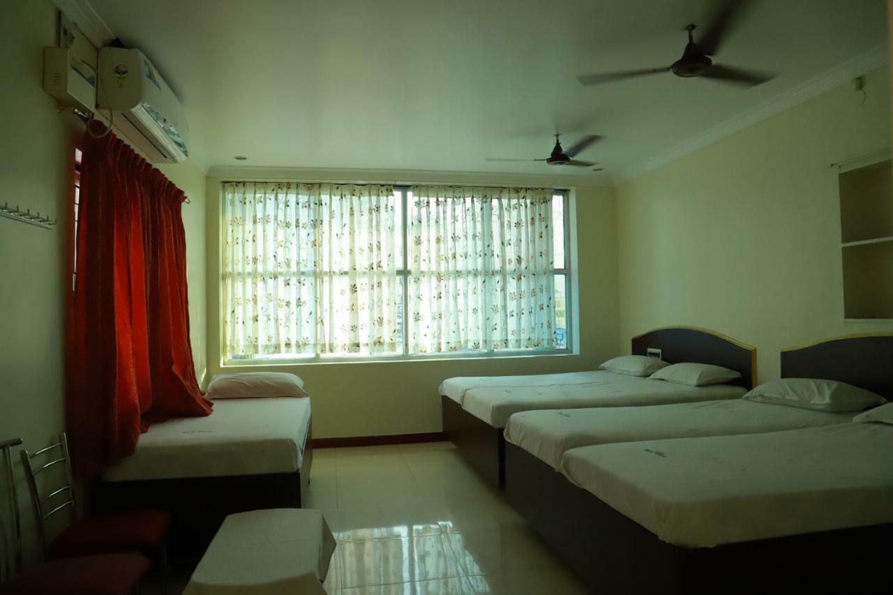 Hotel Sunview Kanyakumari
