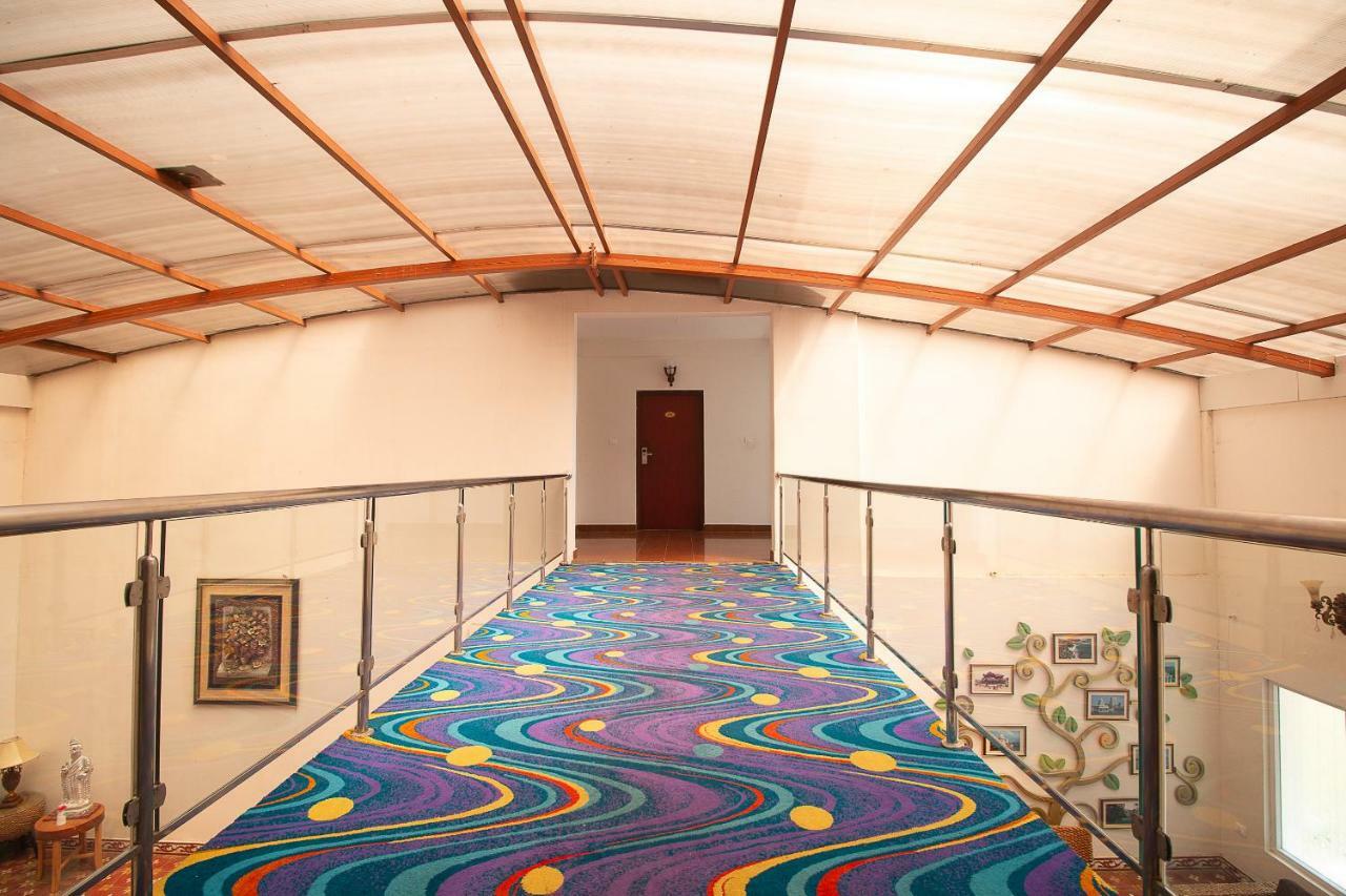 Hotel Hotel Palmyra Grand Suite Kanyakumari