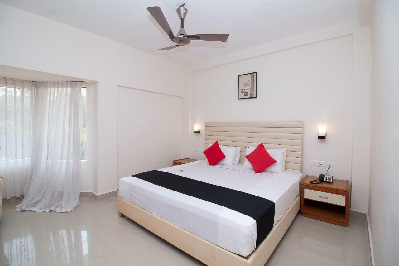 Hotel Palmyra Grand Suite Hotel 3*