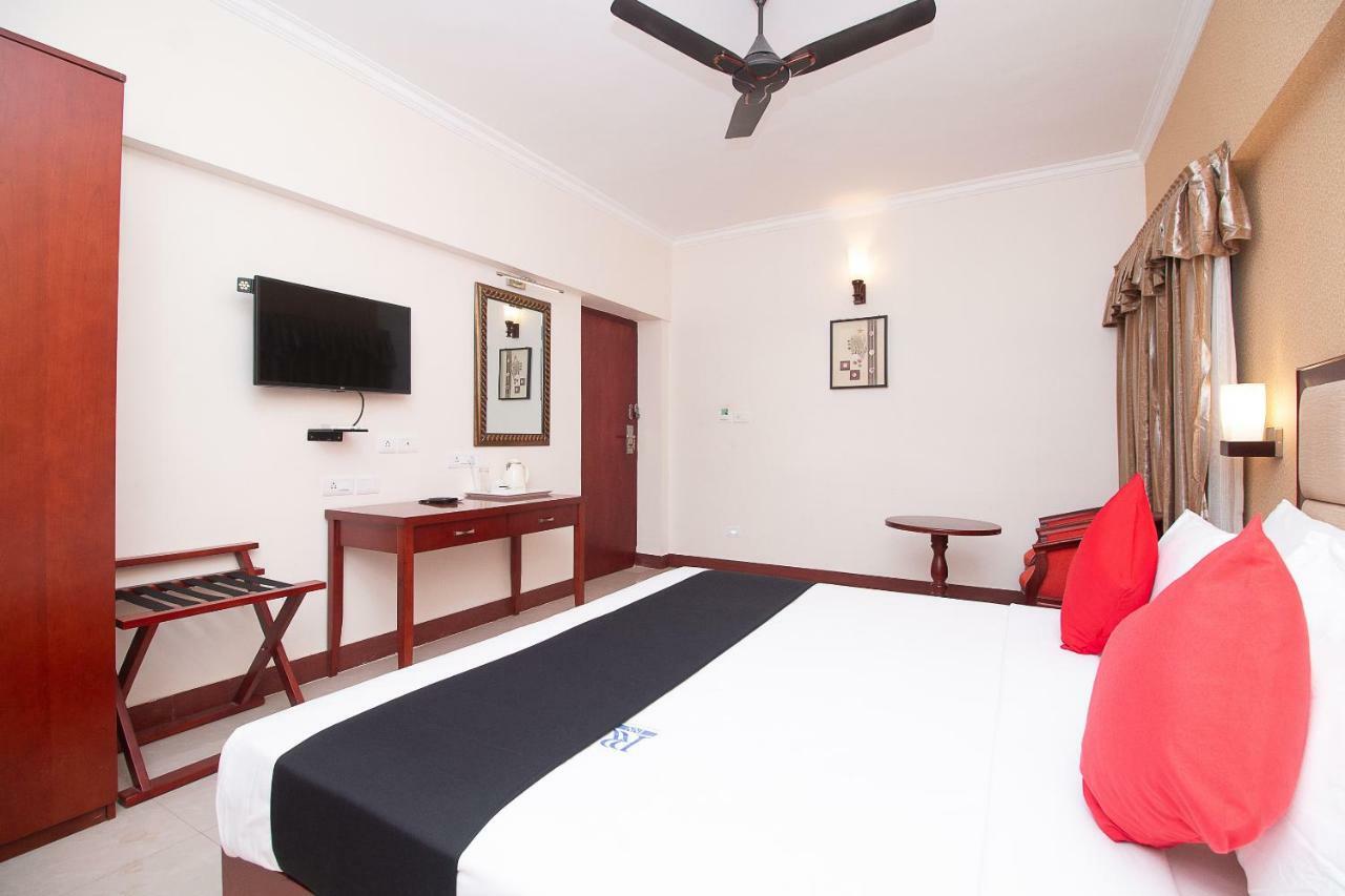 Hotel Hotel Palmyra Grand Suite 3*