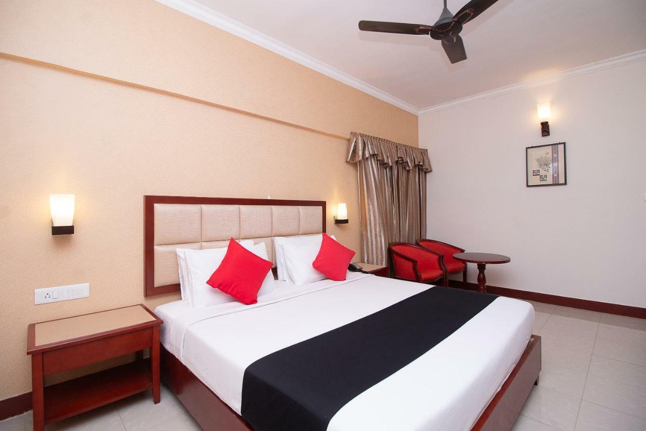 Hotel Palmyra Grand Suite 3*