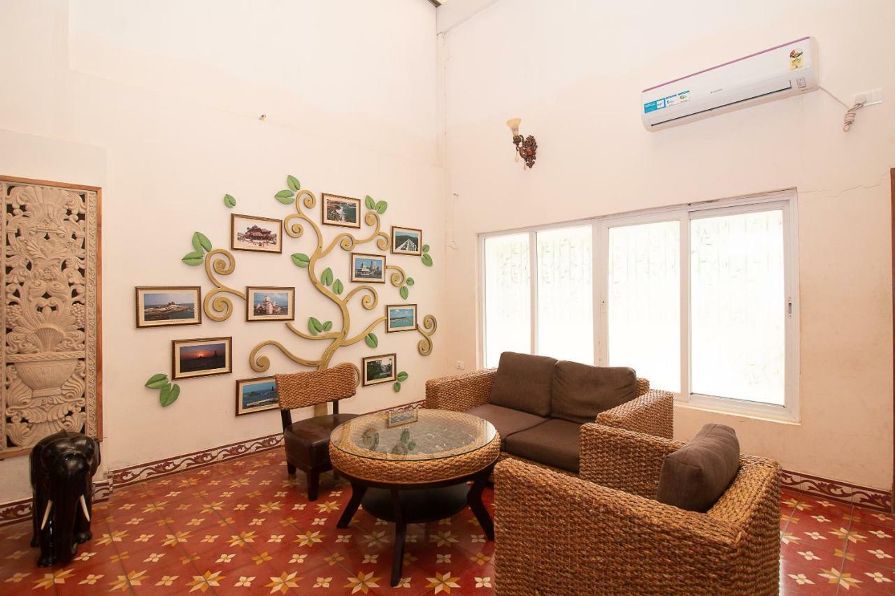 Hotel Hotel Palmyra Grand Suite