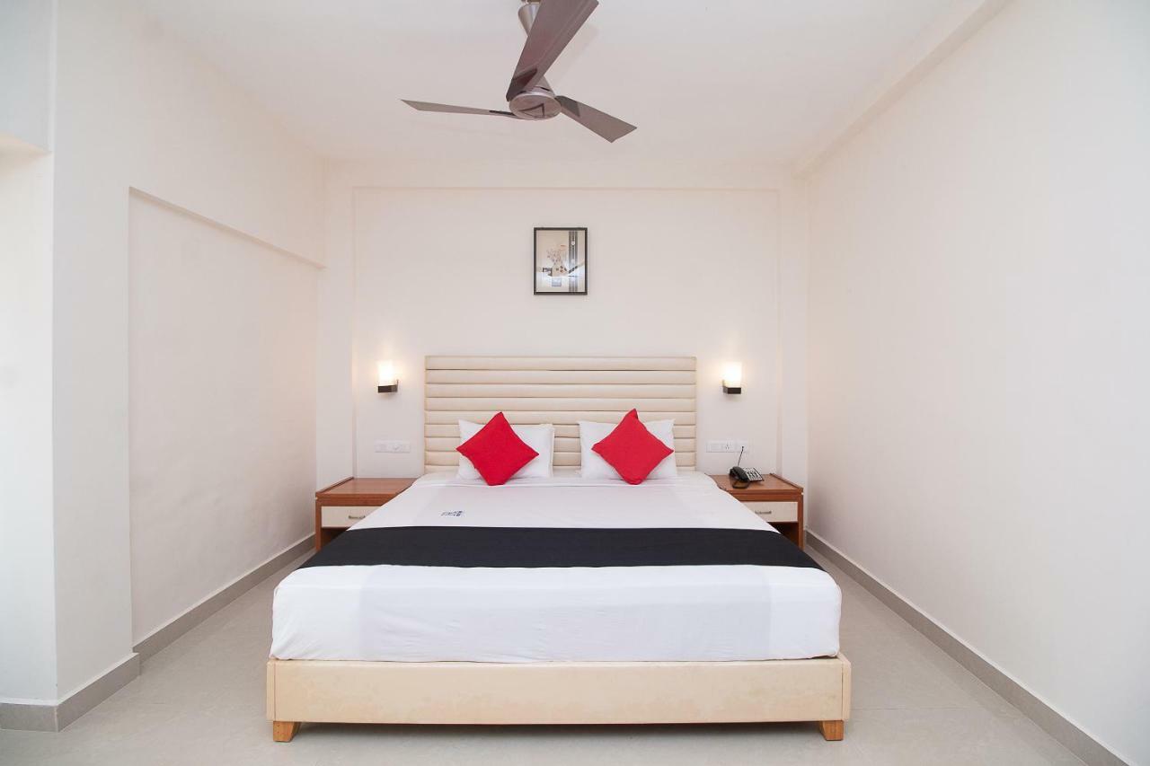 Hotel Palmyra Grand Suite