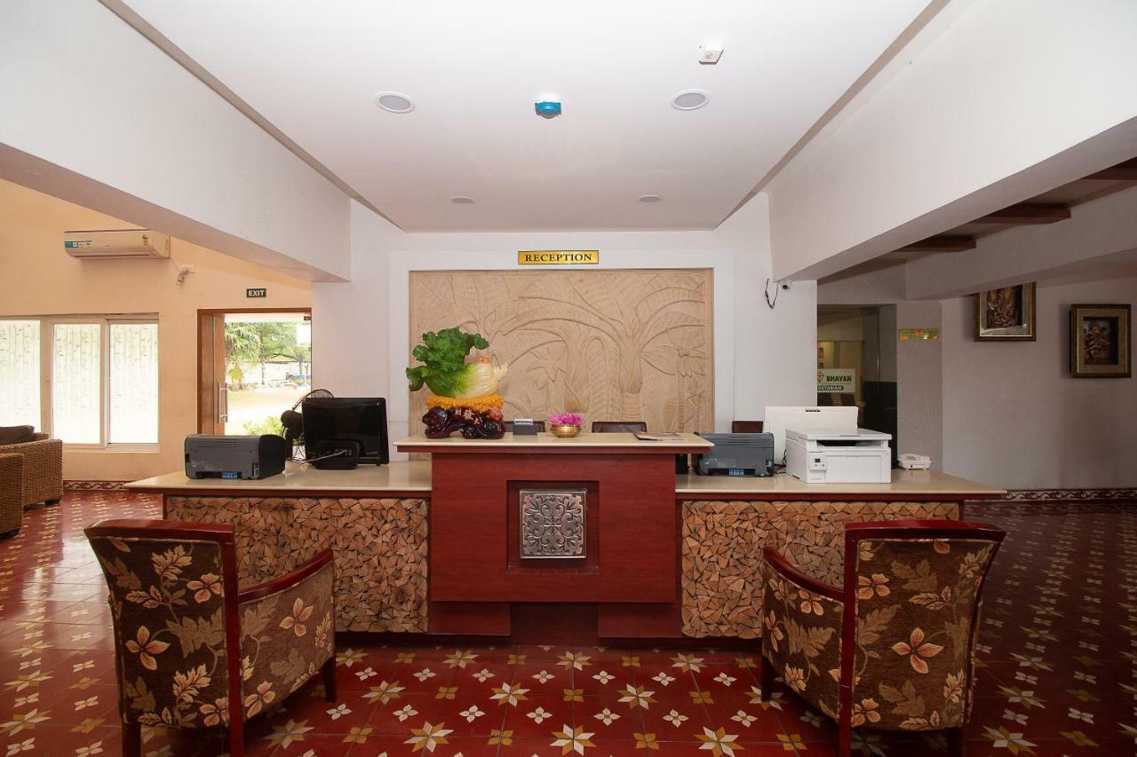 Hotel Hotel Palmyra Grand Suite 3*
