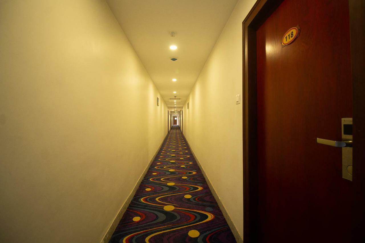 Hotel Hotel Palmyra Grand Suite 3*