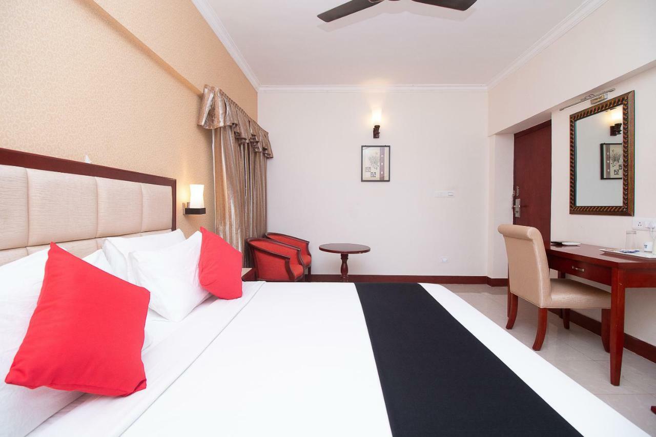 Hotel Hotel Palmyra Grand Suite Kanyakumari