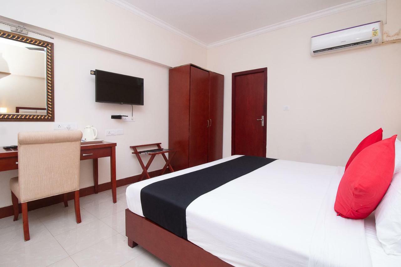 Hotel Palmyra Grand Suite Hotel