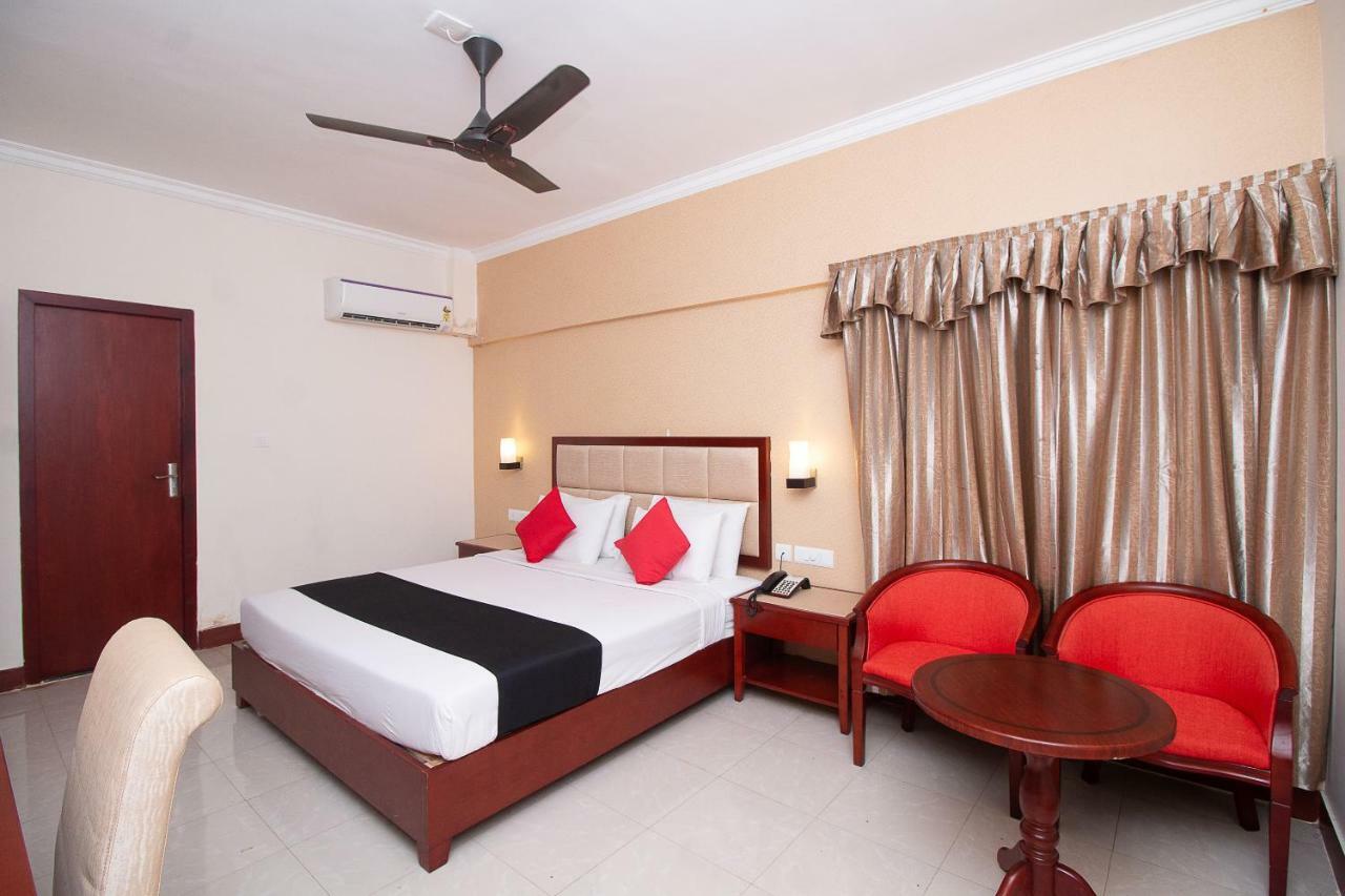Hotel Hotel Palmyra Grand Suite