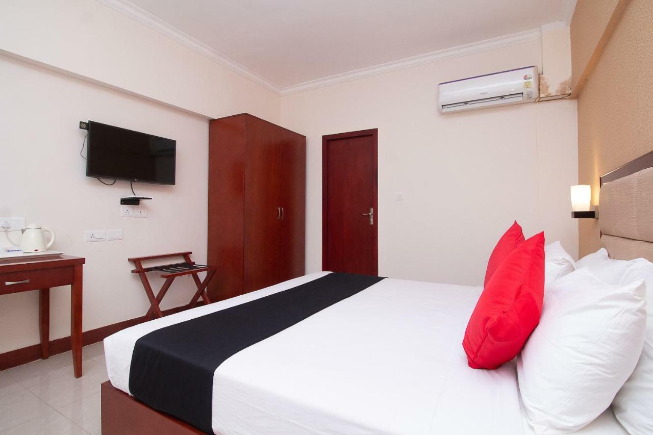 Hotel Palmyra Grand Suite 3*