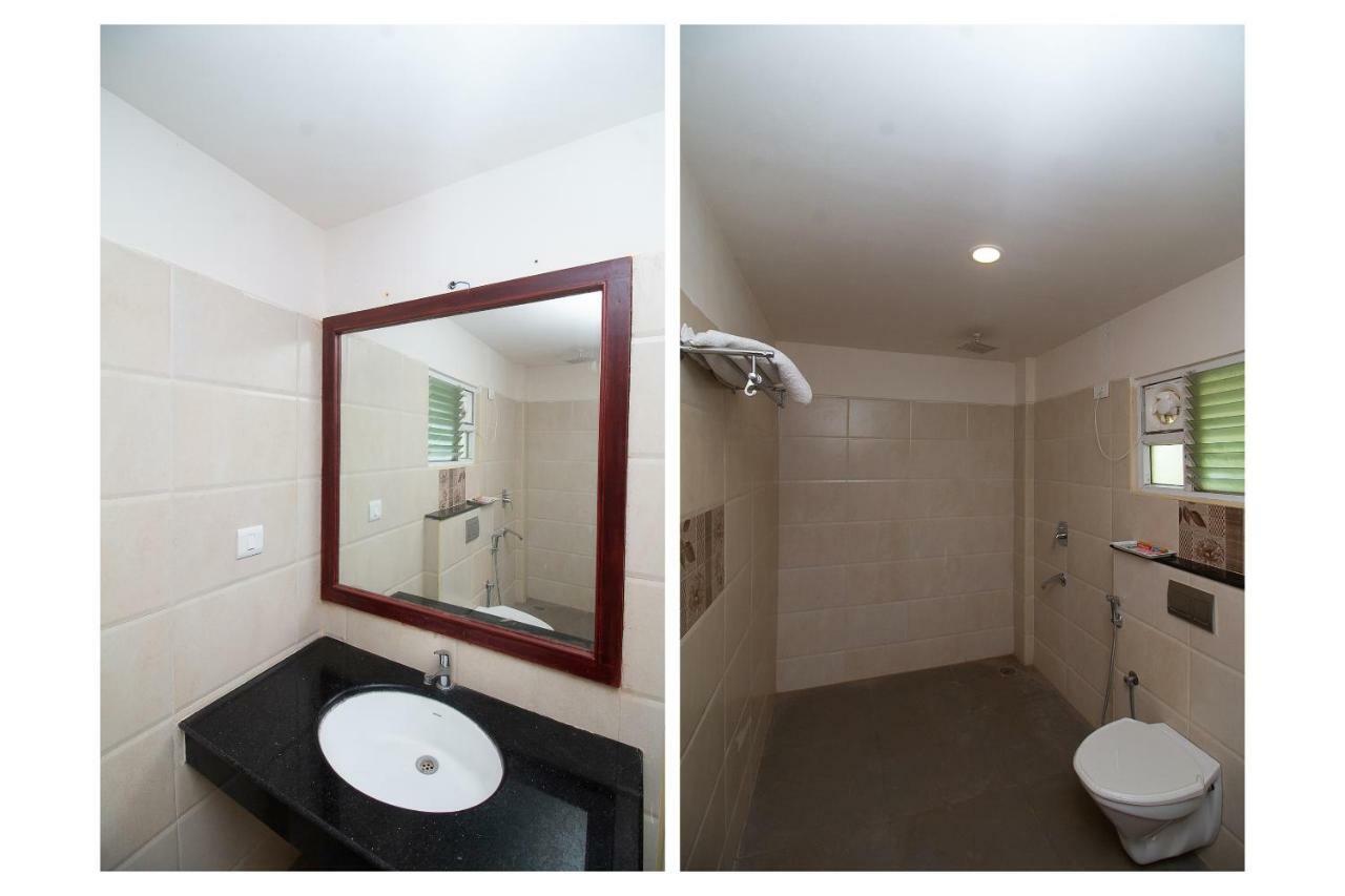 Hotel Hotel Palmyra Grand Suite