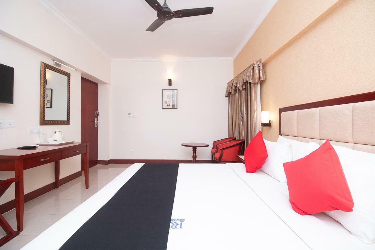 Hotel Palmyra Grand Suite 3*