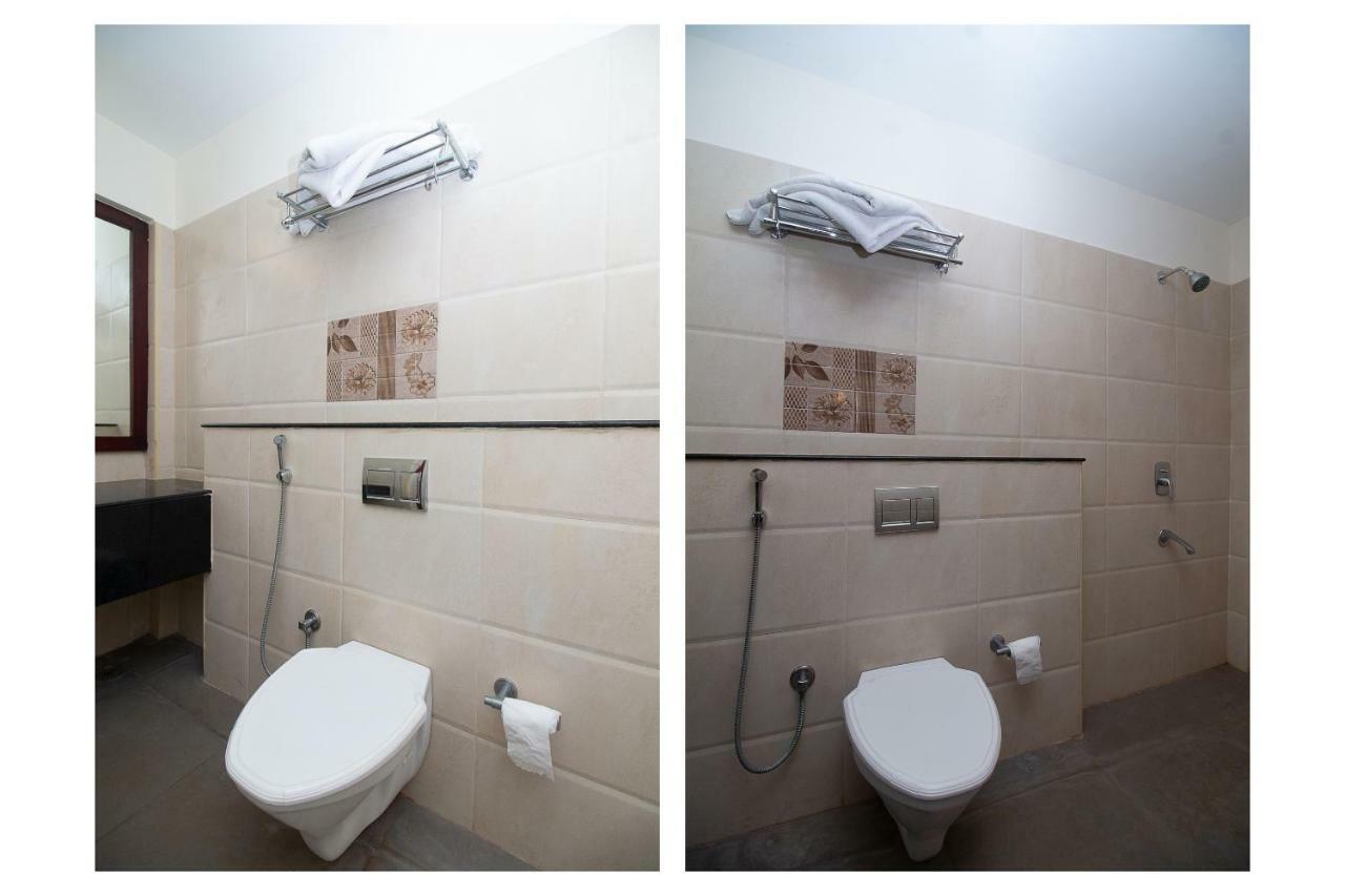 Hotel Palmyra Grand Suite Hotel