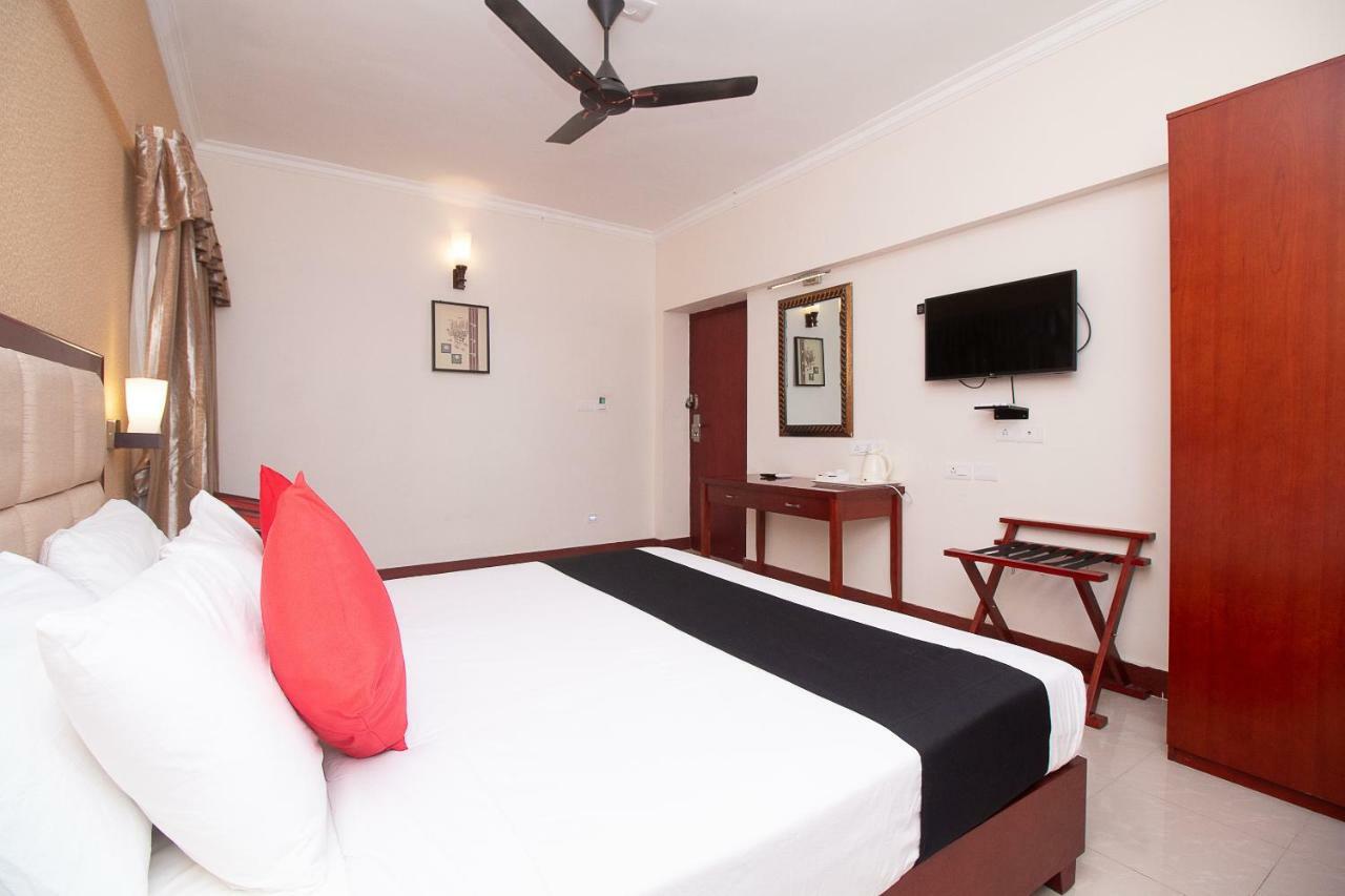 Hotel Palmyra Grand Suite 3*