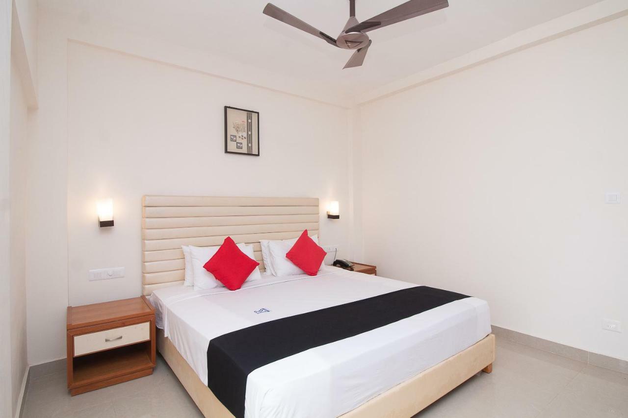 Hotel Palmyra Grand Suite Hotel 3*