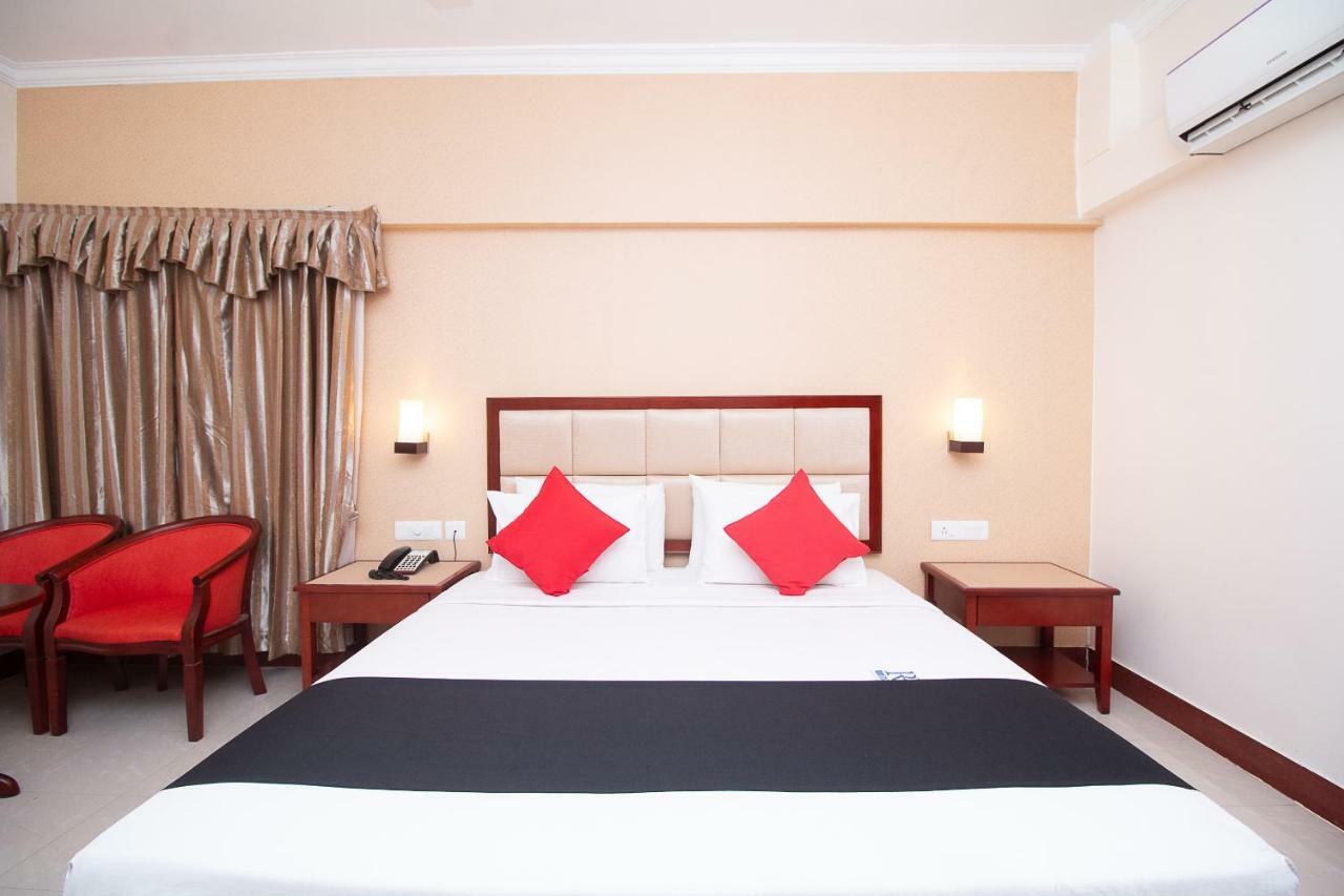 Hotel Hotel Palmyra Grand Suite