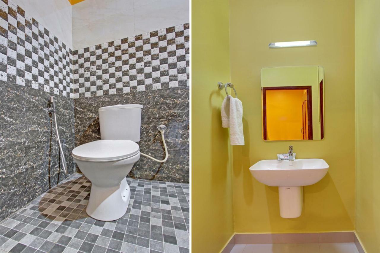 Vls Holiday home Kanyakumari