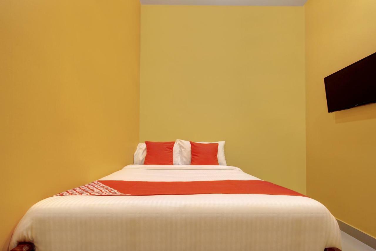 Holiday home Vls Kanyakumari