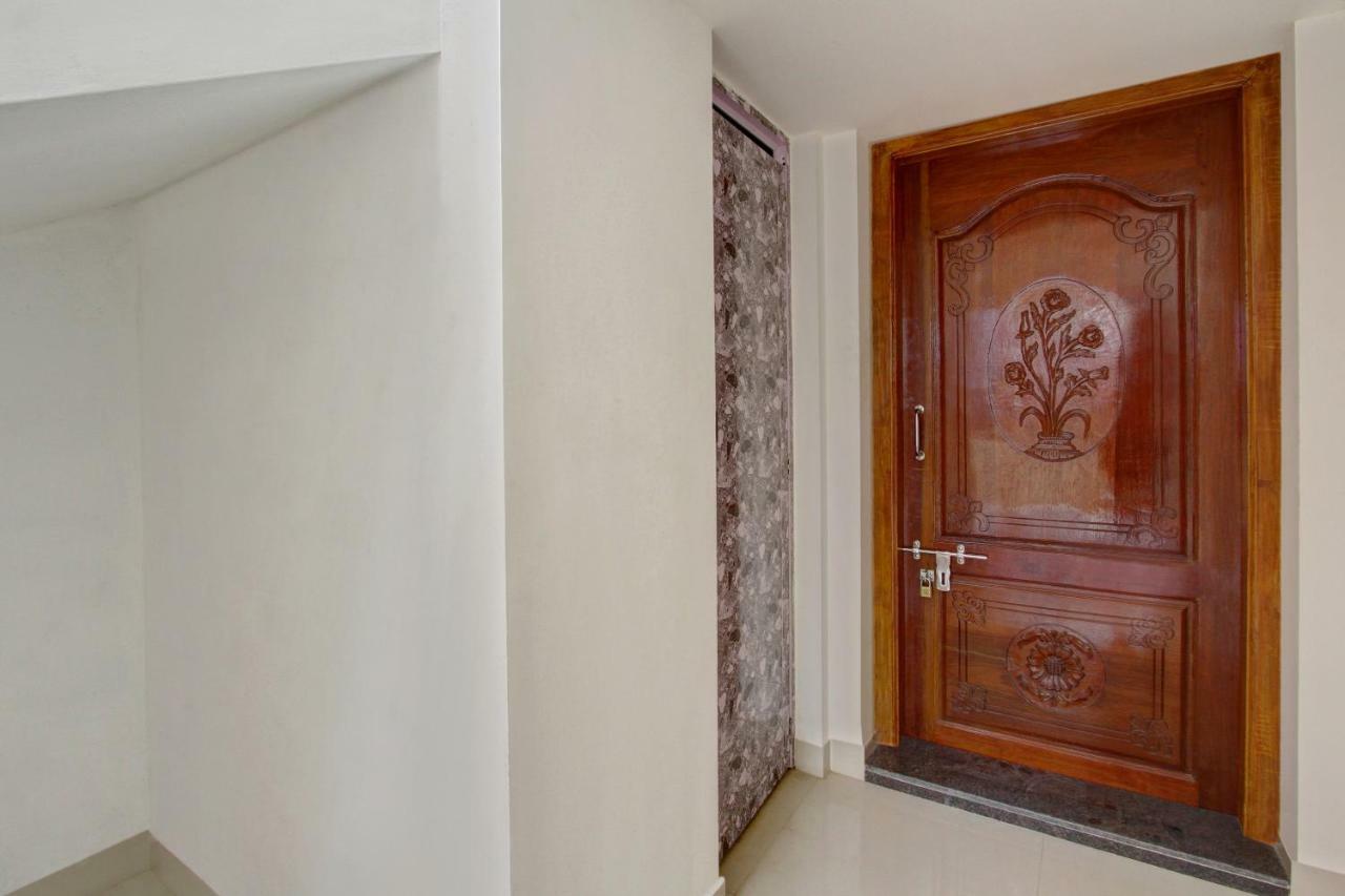 Vls Holiday home Kanyakumari