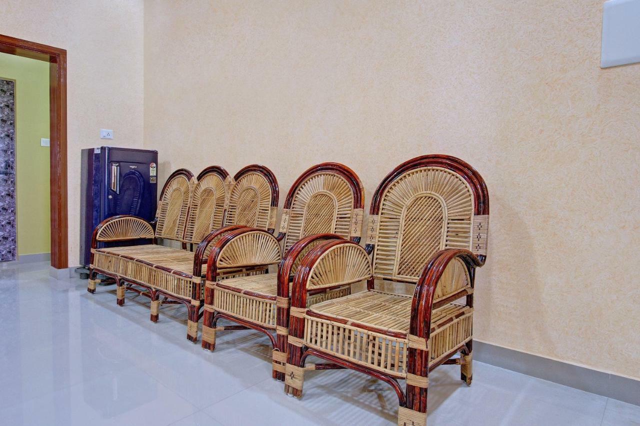Vls Holiday home Kanyakumari