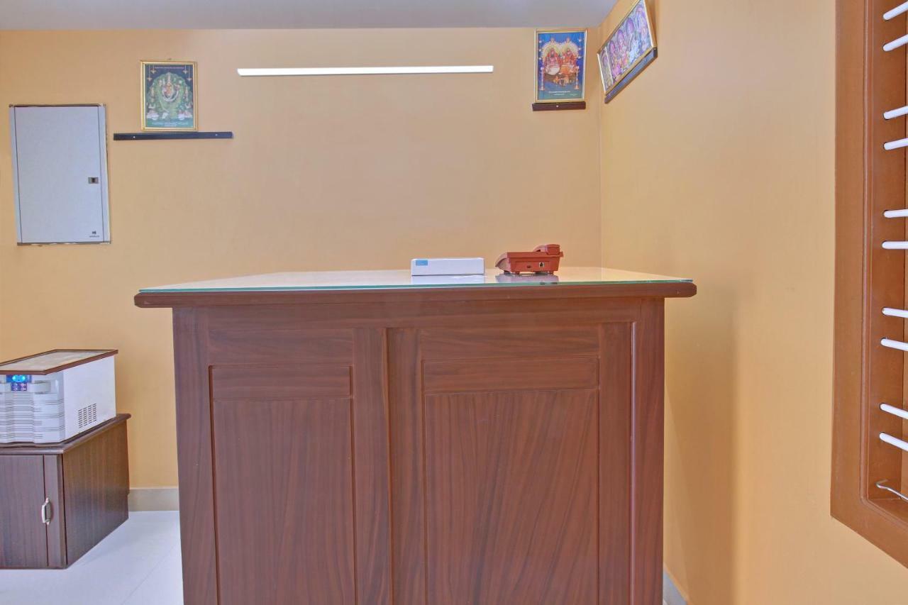 Vls Holiday home Kanyakumari