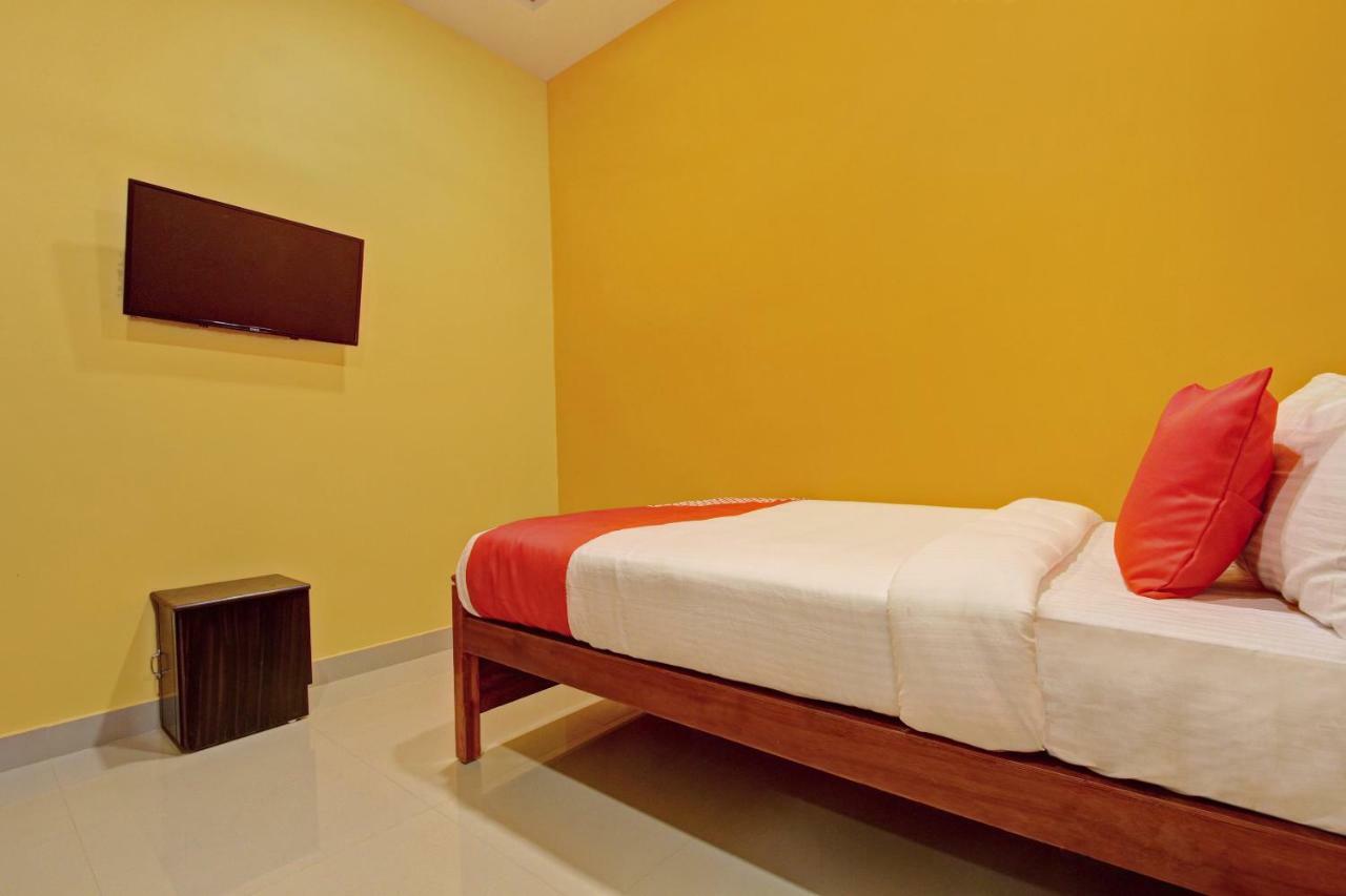Holiday home Vls Kanyakumari