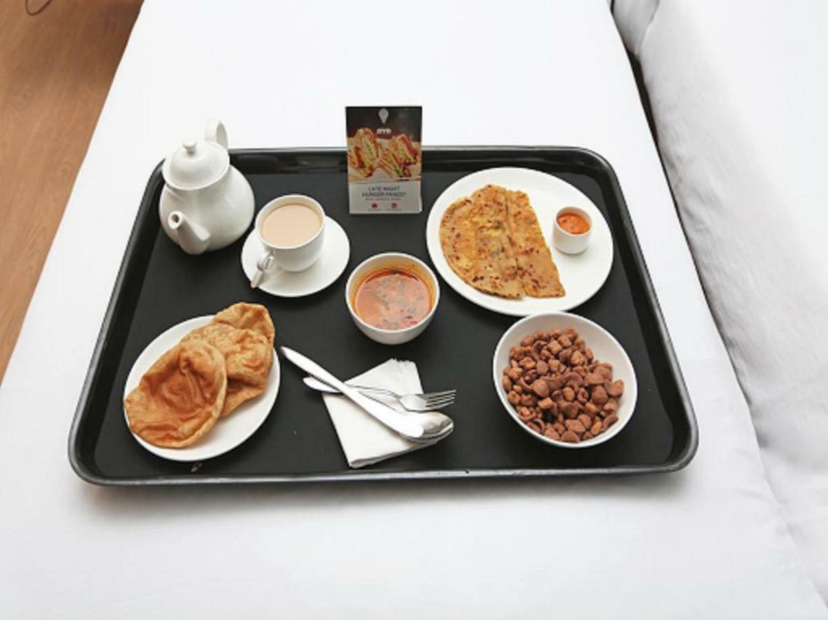 Oyo 24967 The Grand Diamond Hotel 3*