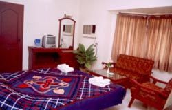 Cape Residency Hotel