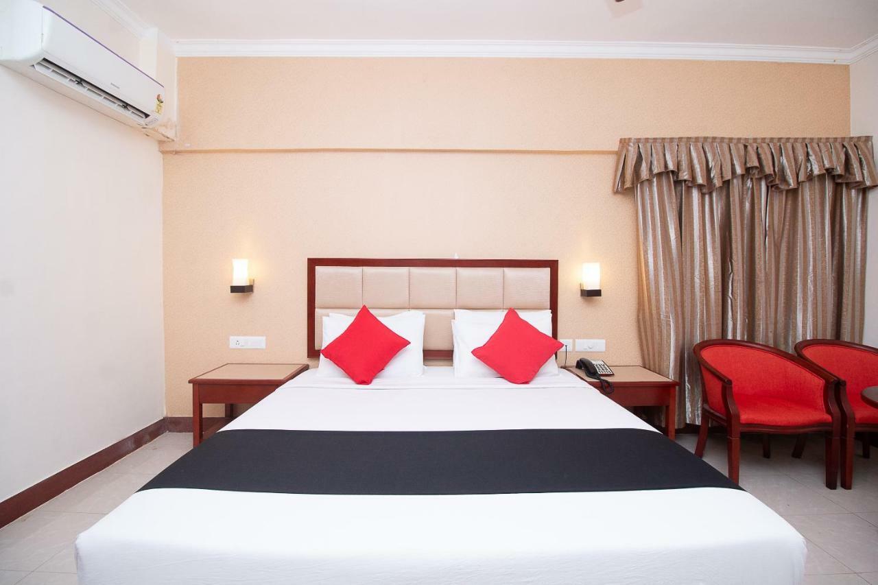 Hotel Palmyra Grand Suite Hotel 3*
