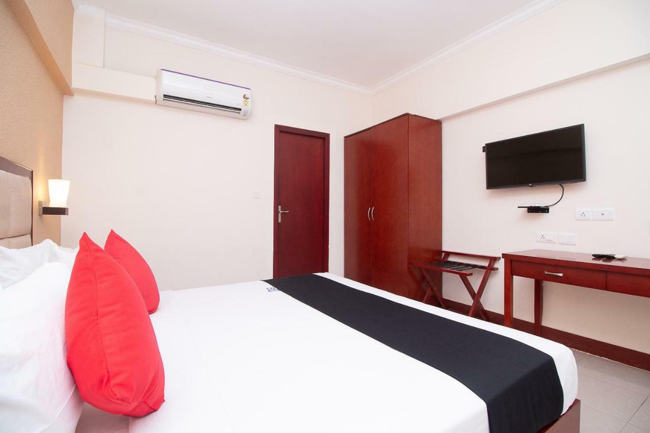 Hotel Palmyra Grand Suite 3*