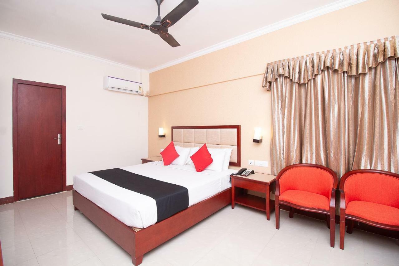 Hotel Palmyra Grand Suite Hotel 3*