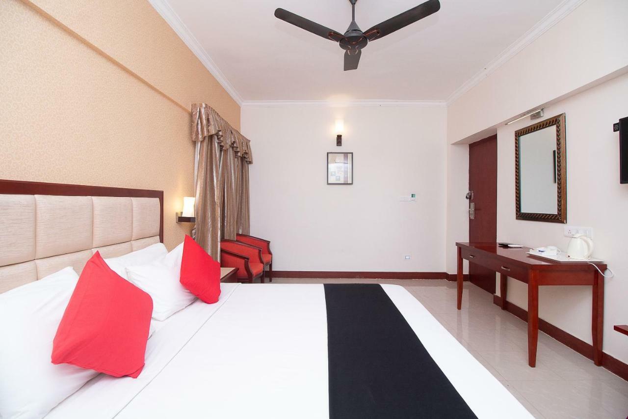 Hotel Palmyra Grand Suite 3*