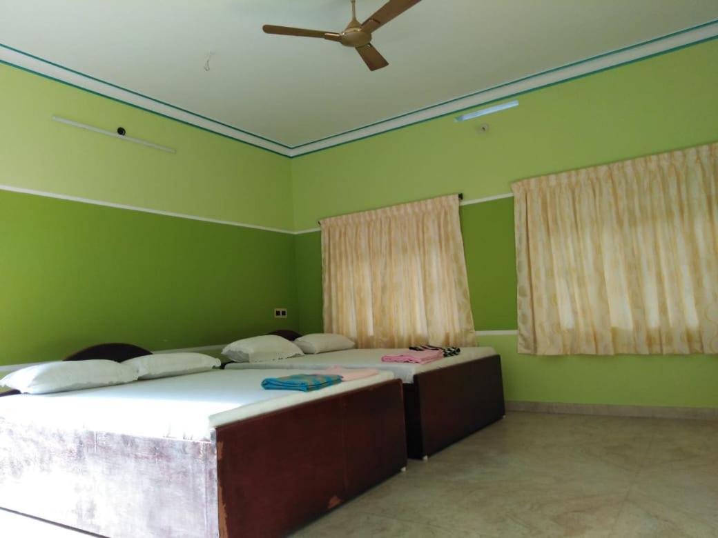 Holiday home Vls Kanyakumari