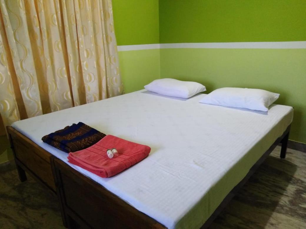 Vls Holiday home Kanyakumari