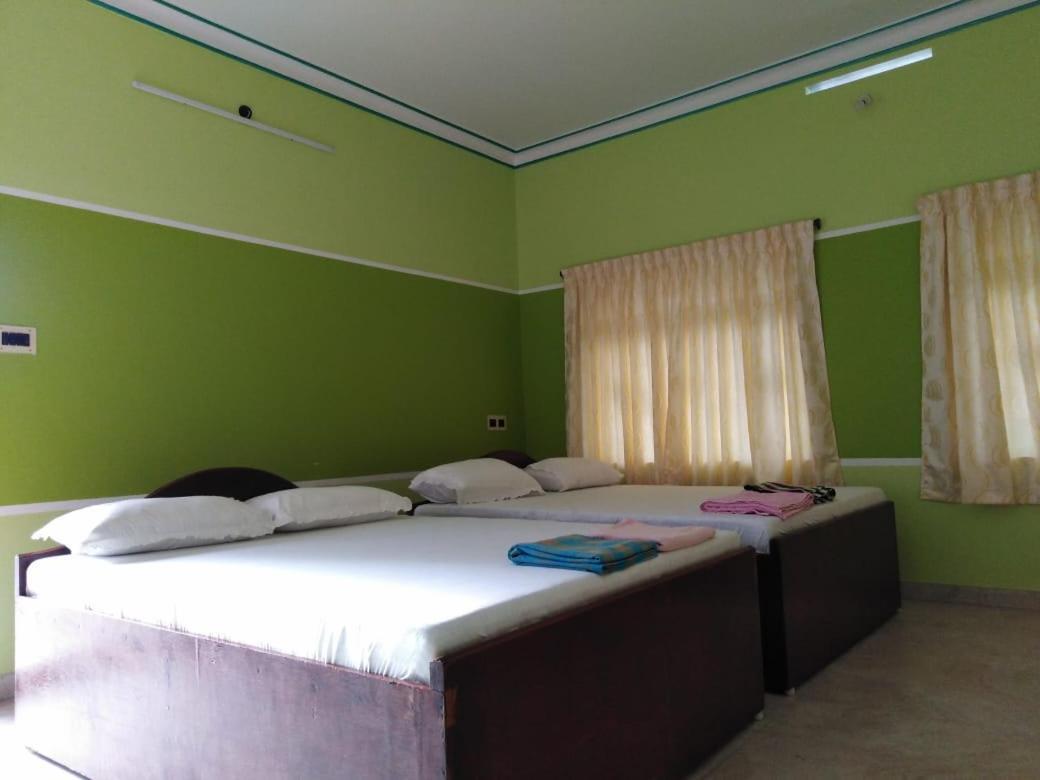 Holiday home Vls *