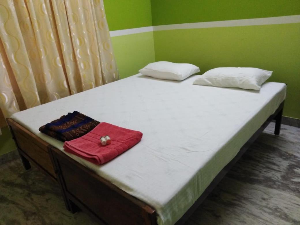 Vls Holiday home *