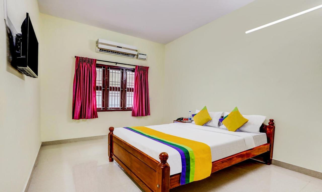 Hotel Itsy Umaiyyal Kanyakumari